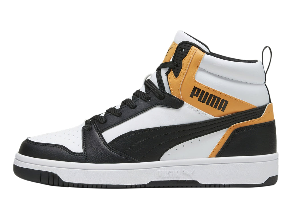 Tenis Puma Rebound V6 392326 Para Hombre