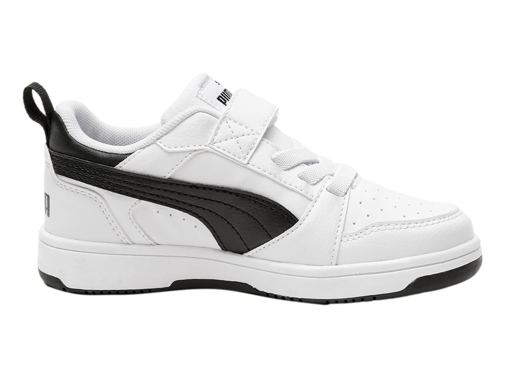 Tenis Puma 397419 Para Niño