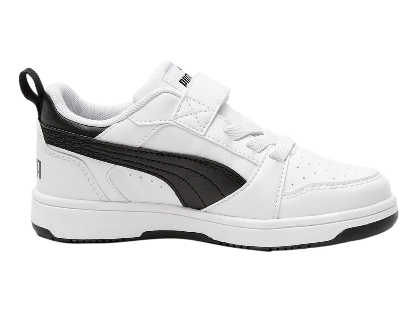 Tenis Puma 397419 Para Niño