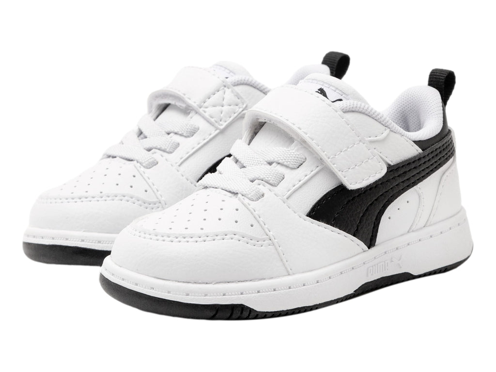 Tenis Puma 397419 Para Niño