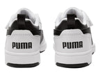 Tenis Puma 397419 Para Niño