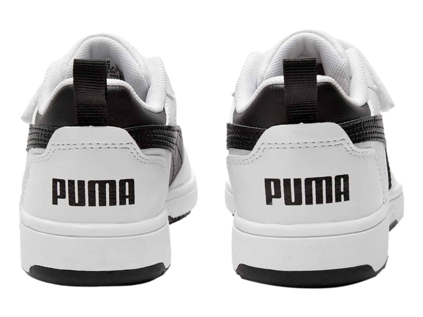 Tenis Puma 397419 Para Niño