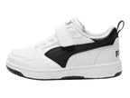 Tenis Puma 397419 Para Niño