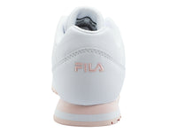 Tenis Fila Cress 00116 Para Niña