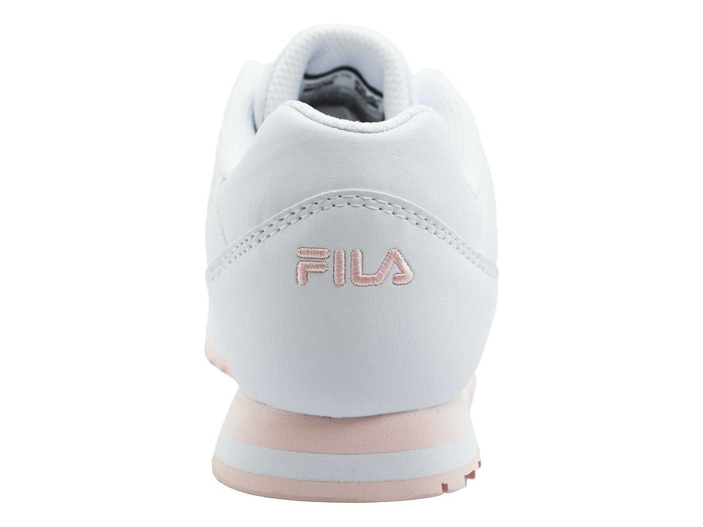 Tenis Fila Cress 00116 Para Niña