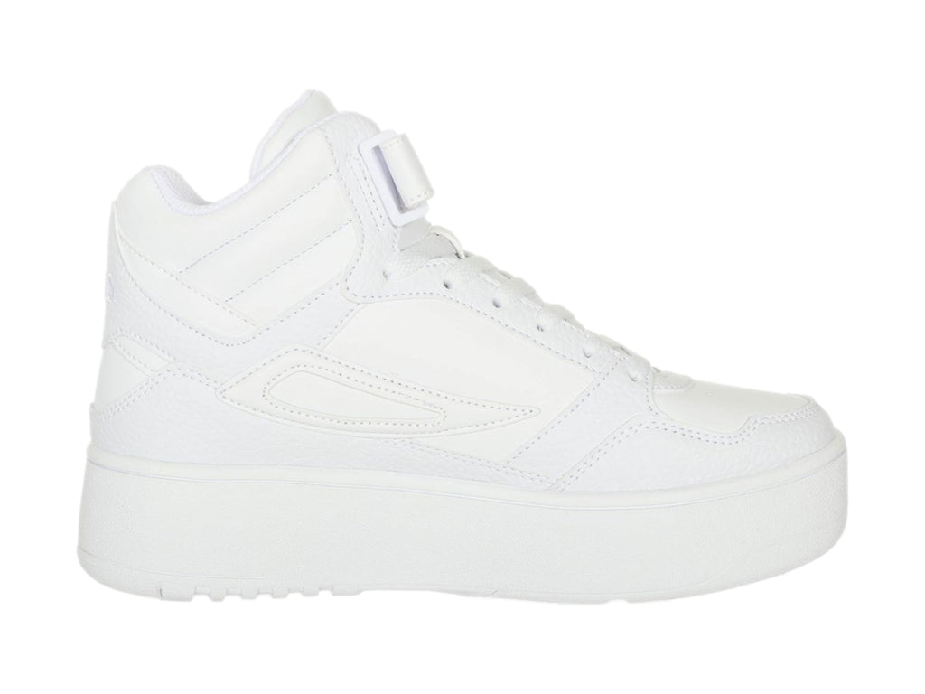 Tenis Fila Everge Lt 01865 Para Mujer