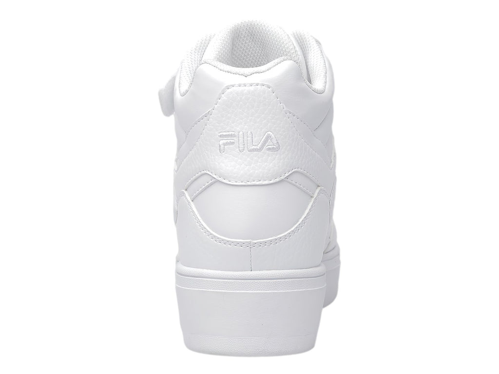 Tenis Fila Everge Lt 01865 Para Mujer