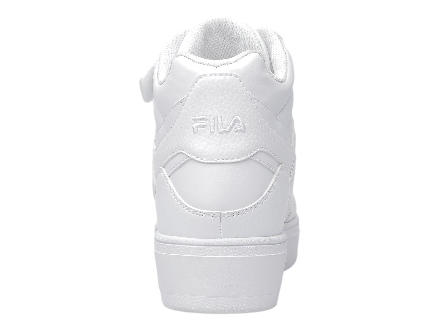 Tenis Fila Everge Lt 01865 Para Mujer