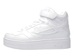 Tenis Fila Everge Lt 01865 Para Mujer