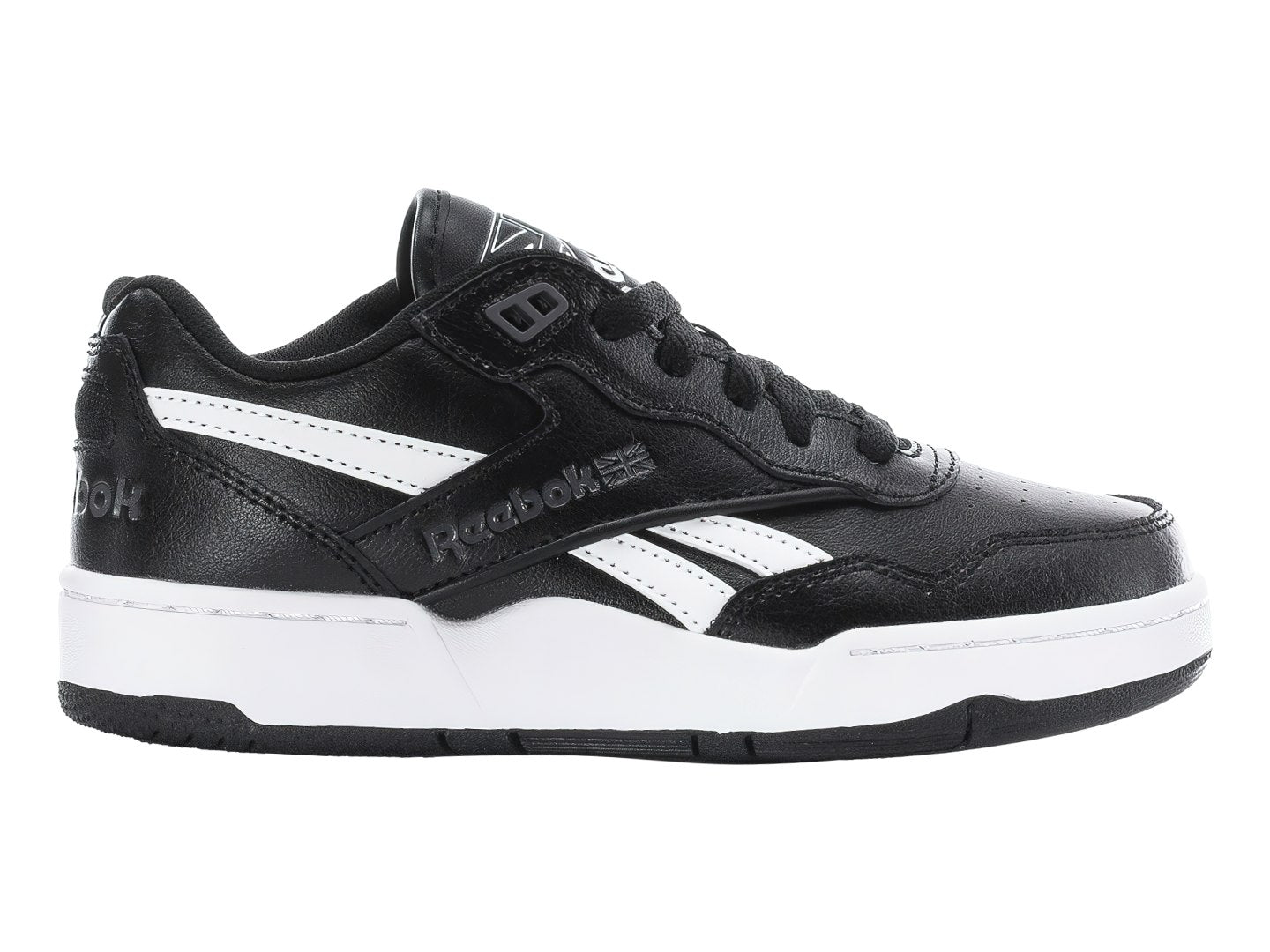 Tenis Reebok Bb 4000 Ii 033208 Para Niño