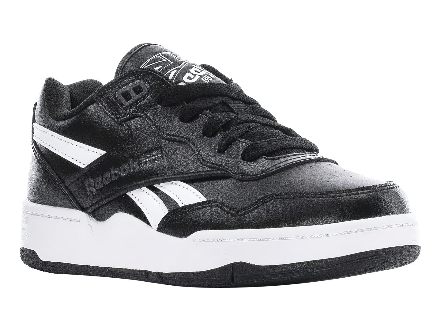 Tenis Reebok Bb 4000 Ii 033208 Para Niño