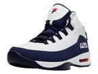 Tenis Fila Eight Five Viz 01371 Para Hombre