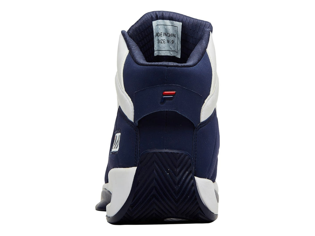 Tenis Fila Eight Five Viz 01371 Para Hombre