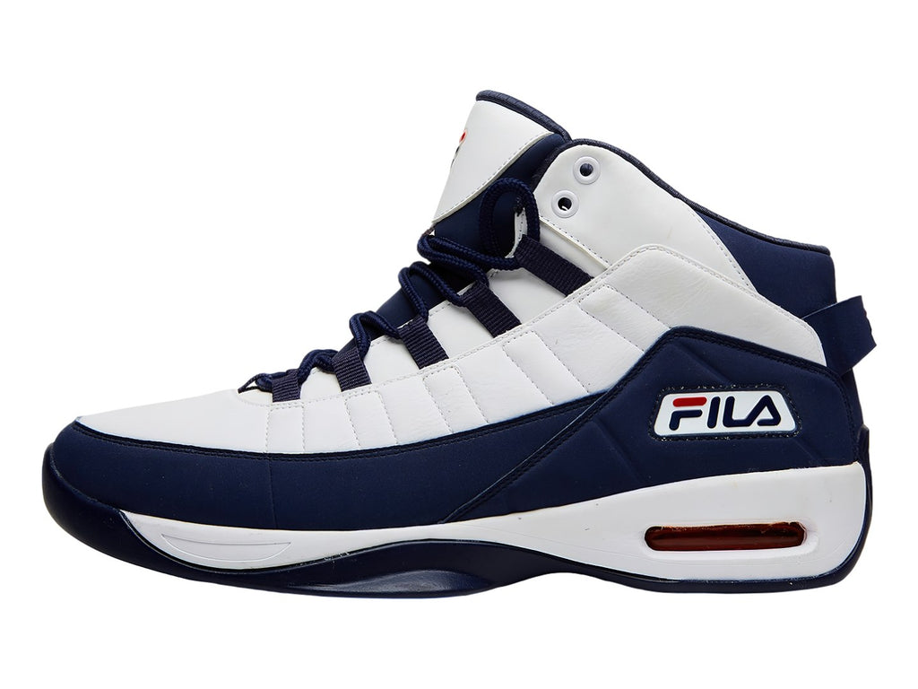 Tenis Fila Eight Five Viz 01371 Para Hombre
