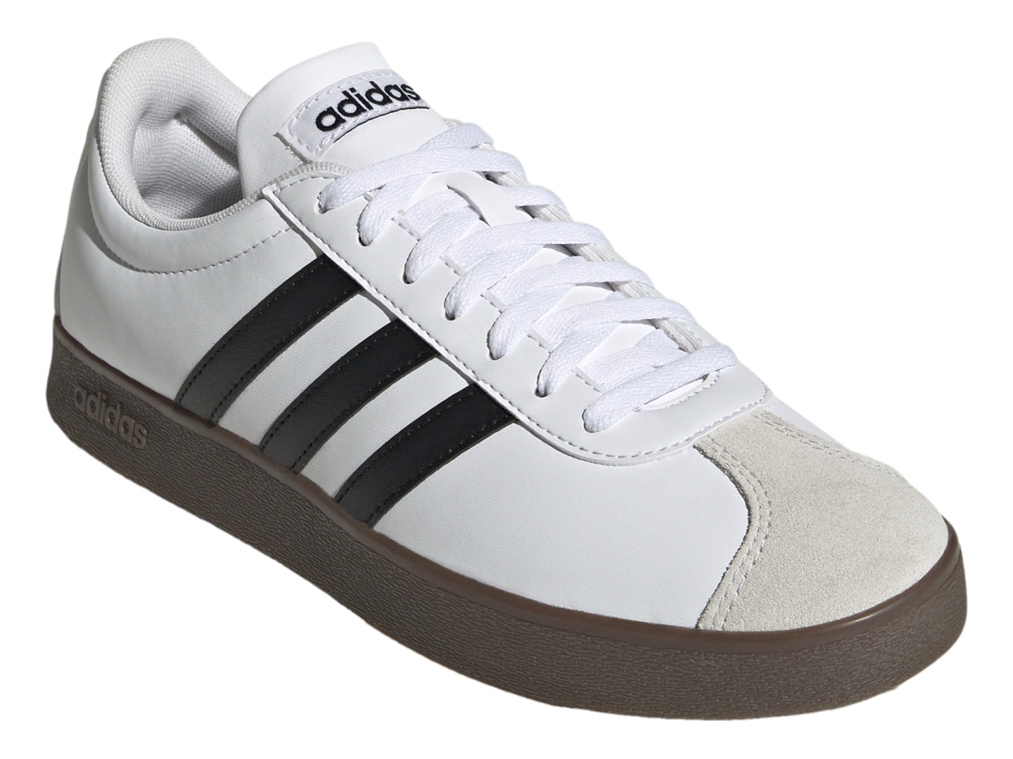 Tenis Adidas Vl Court Base Id3714 Para Mujer
