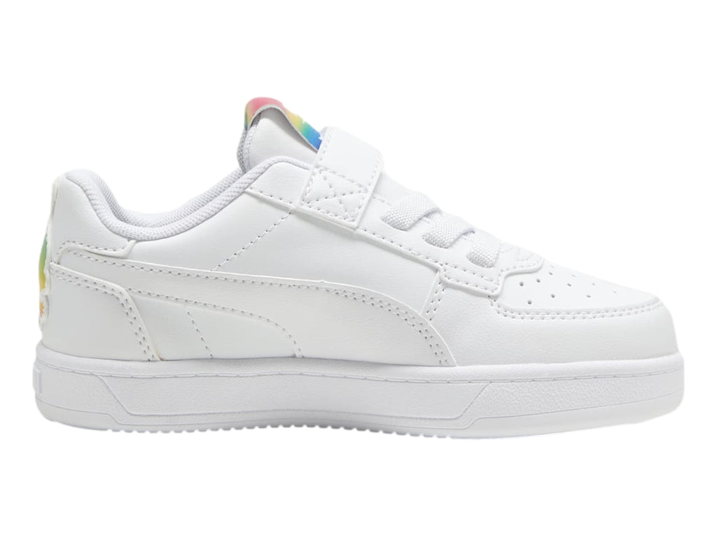 Tenis Puma 396535 Para Niña