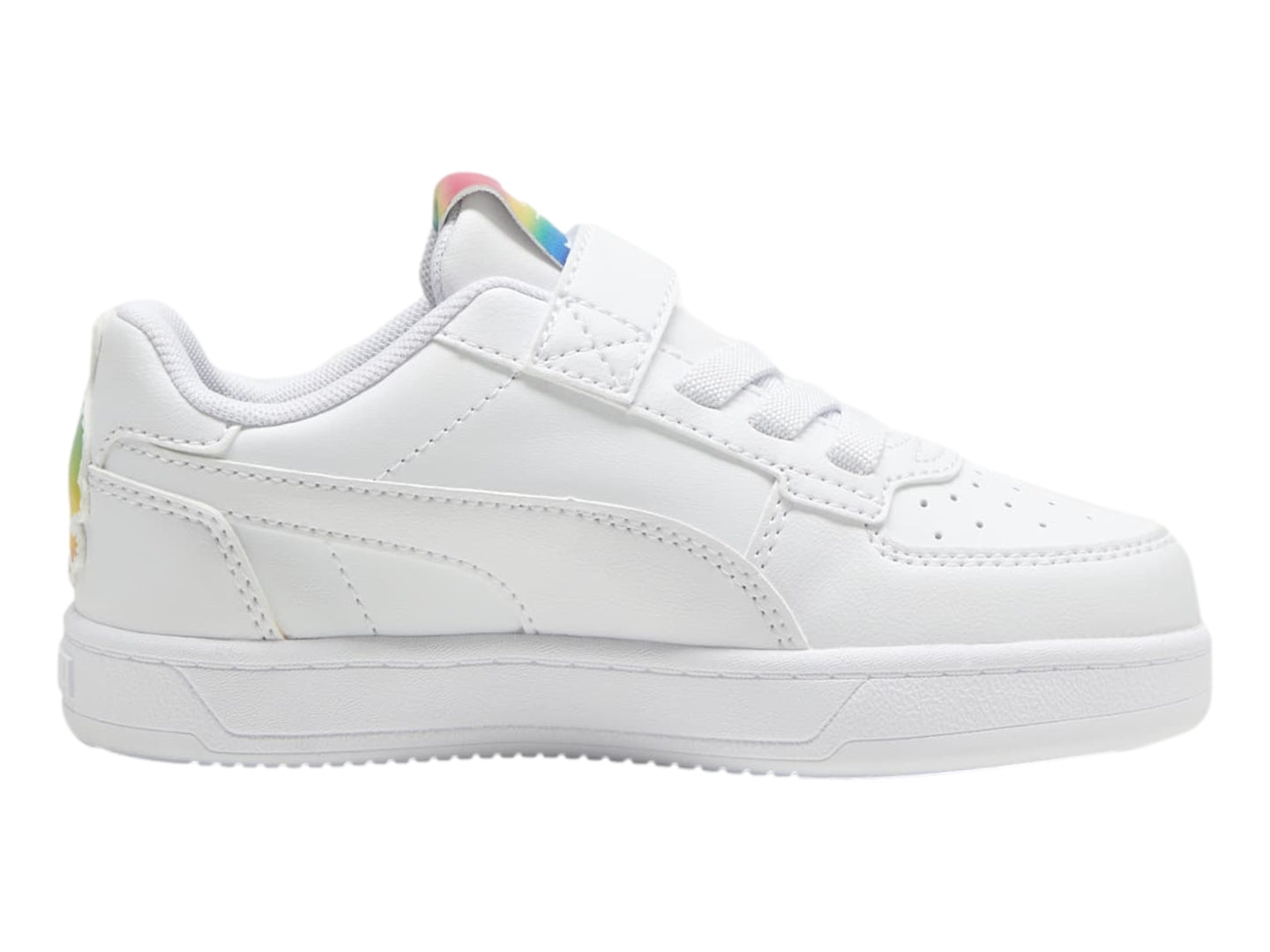 Tenis Puma 396535 Para Niña