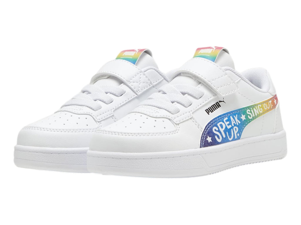 Tenis Puma 396535 Para Niña