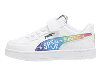 Tenis Puma 396535 Para Niña
