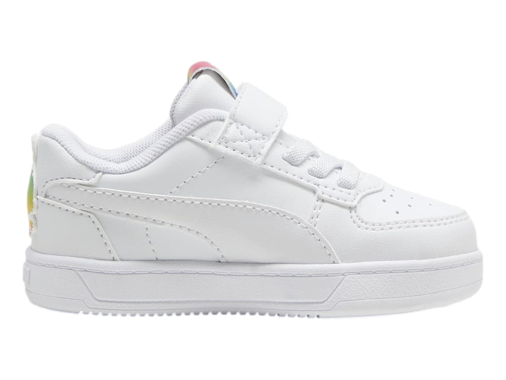 Tenis Puma 396536 Para Niña