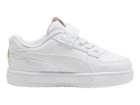 Tenis Puma 396536 Para Niña