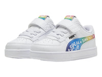 Tenis Puma 396536 Para Niña