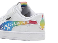 Tenis Puma 396536 Para Niña