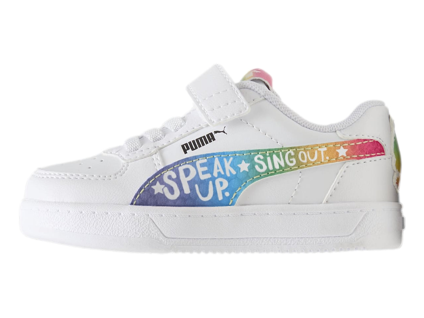 Tenis Puma 396536 Para Niña