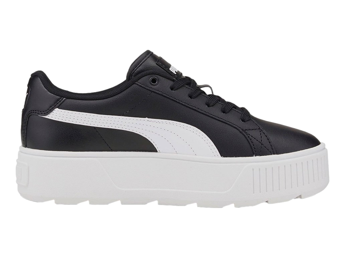 Tenis Puma Karmen L Jr 387374 Para Niña