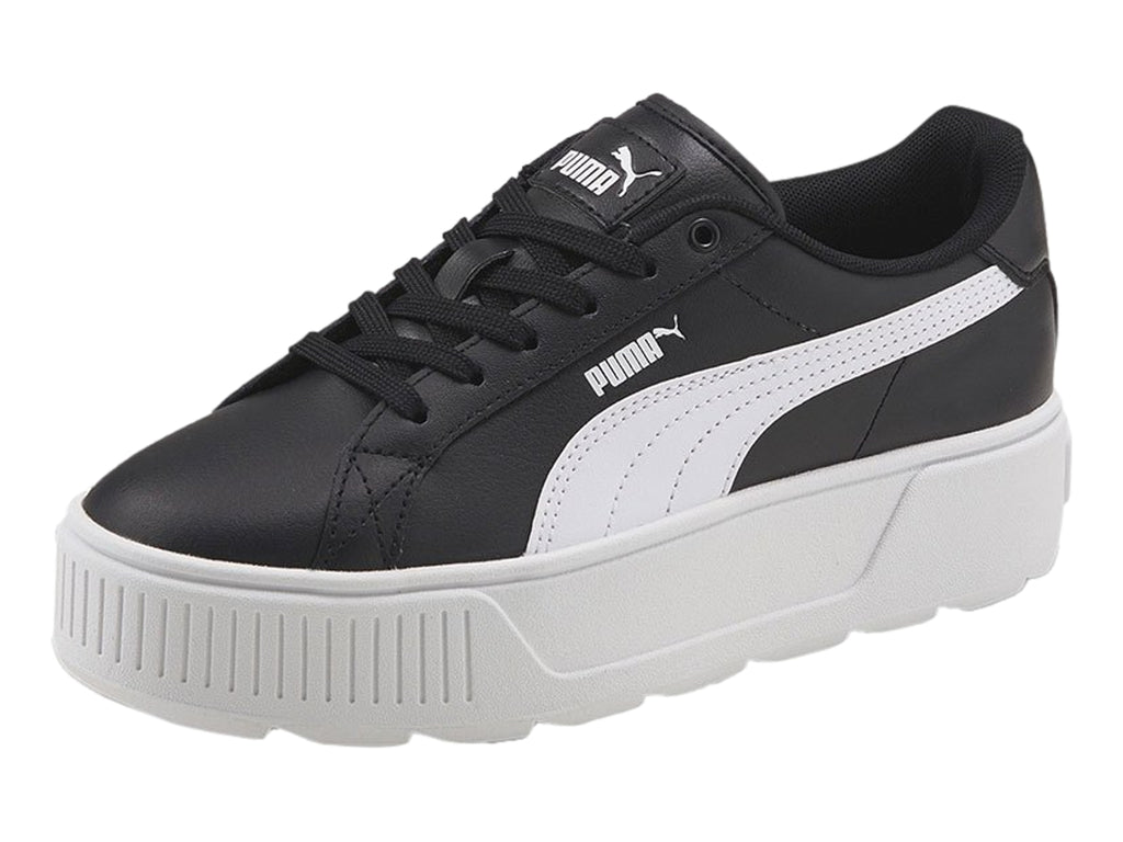 Tenis Puma Karmen L Jr 387374 Para Niña