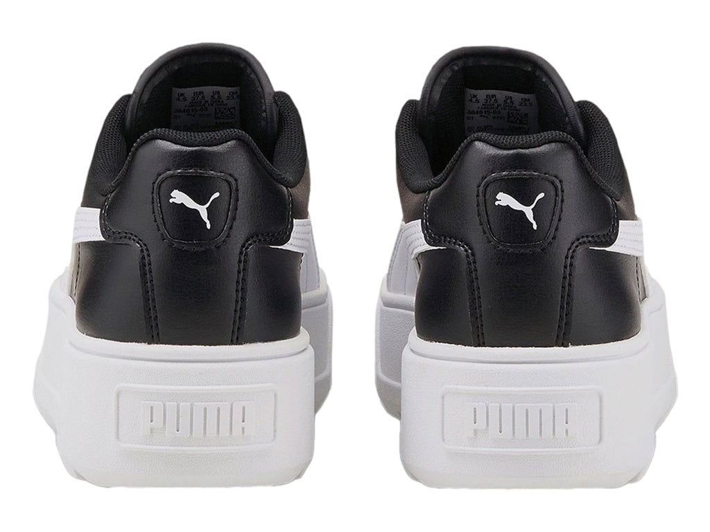 Tenis Puma Karmen L Jr 387374 Para Niña