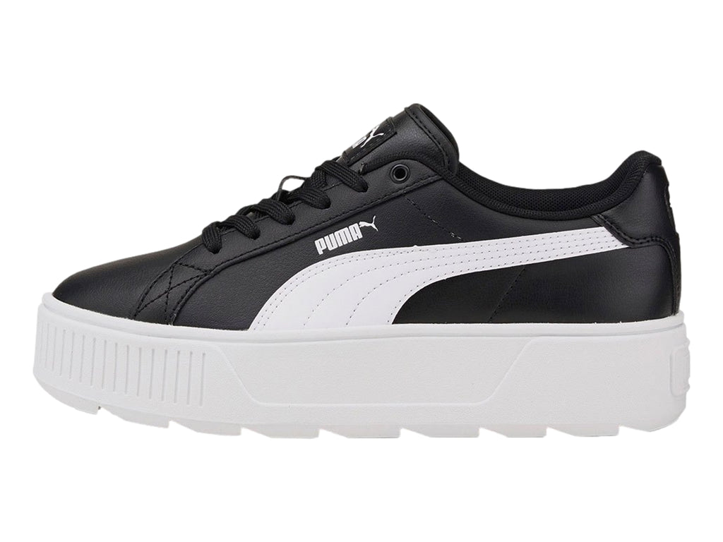 Tenis Puma Karmen L Jr 387374 Para Niña