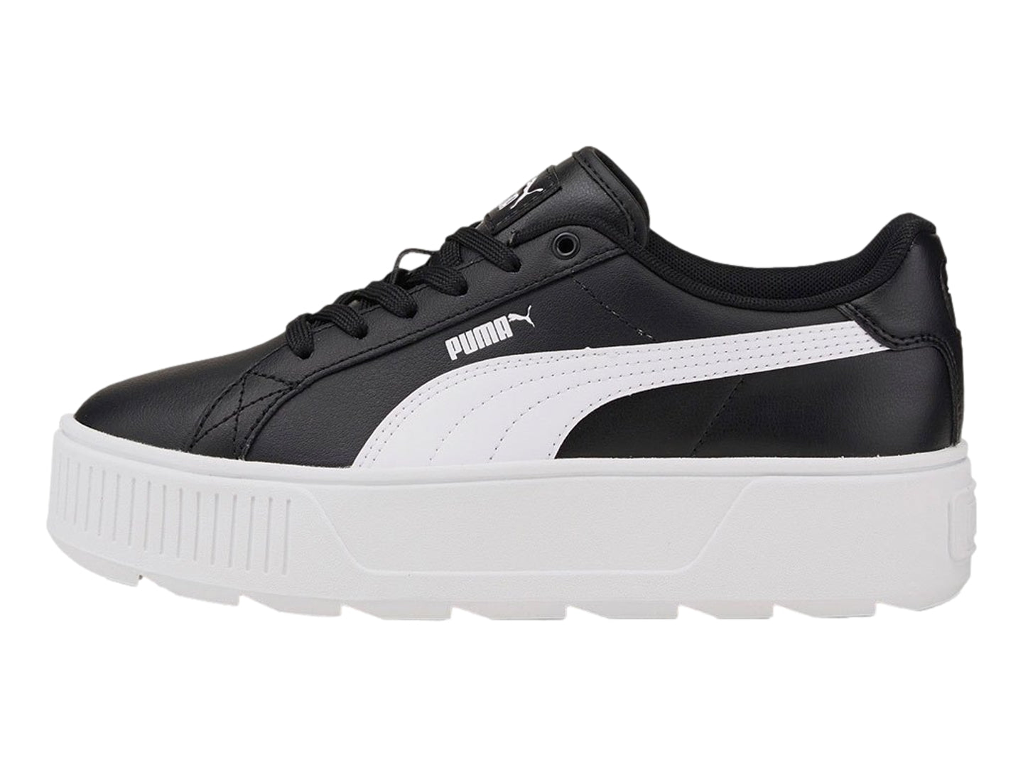 Tenis Puma Karmen L Jr 387374 Para Niña