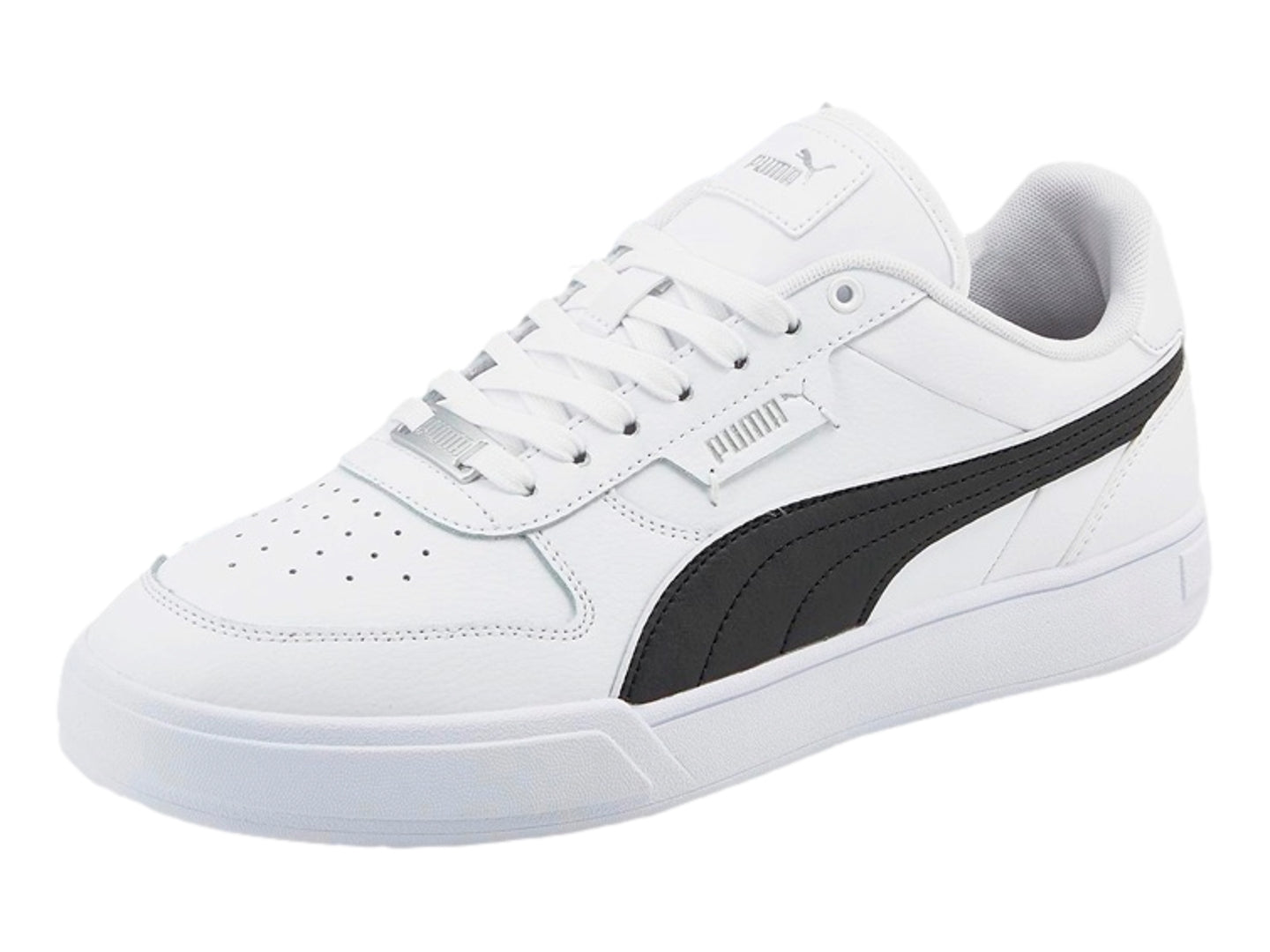 Tenis Puma Caven Dime 384953 Para Hombre