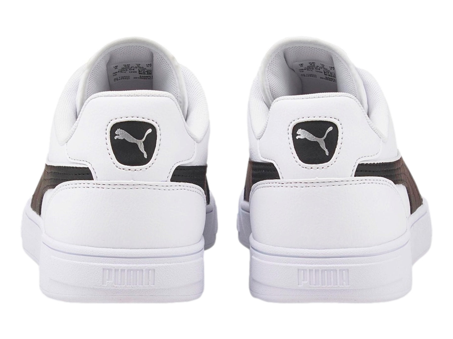 Tenis Puma Caven Dime 384953 Para Hombre