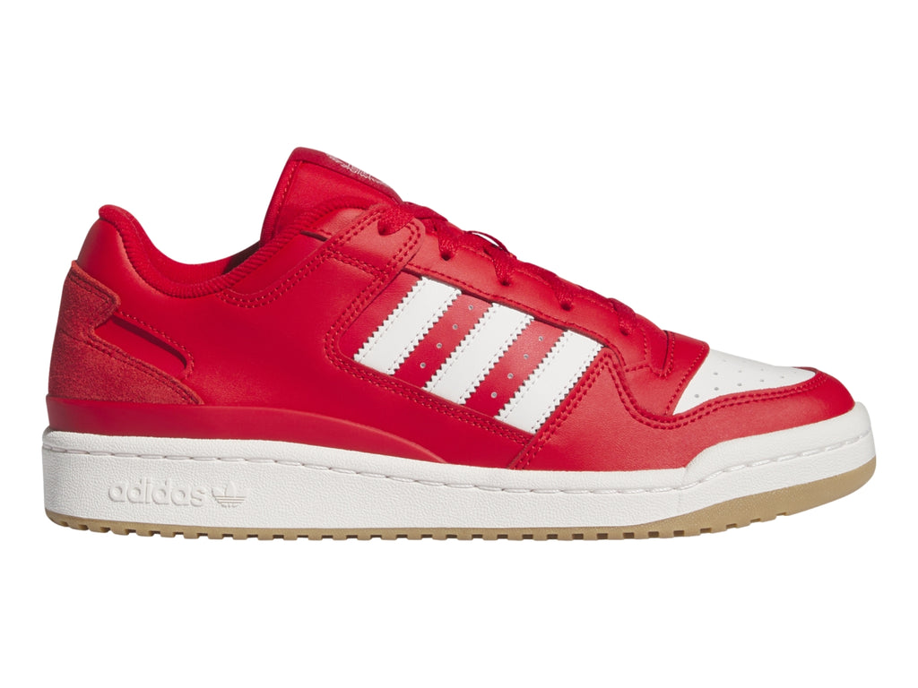 Tenis Adidas Forum Low Cl Ig3781 Para Hombre