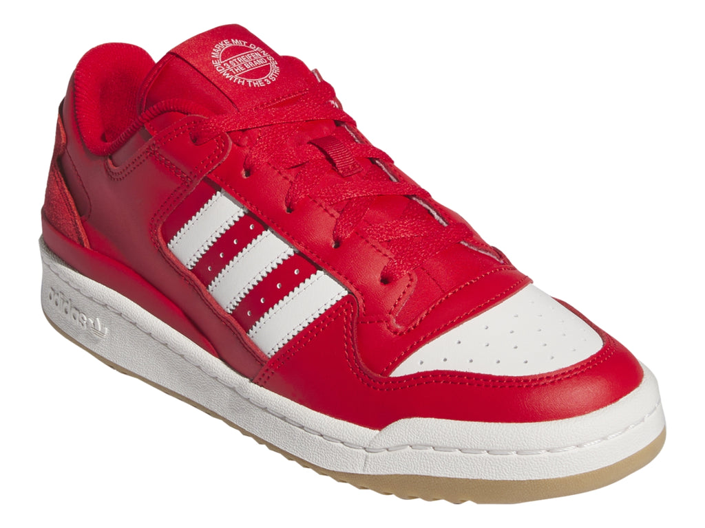 Tenis Adidas Forum Low Cl Ig3781 Para Hombre