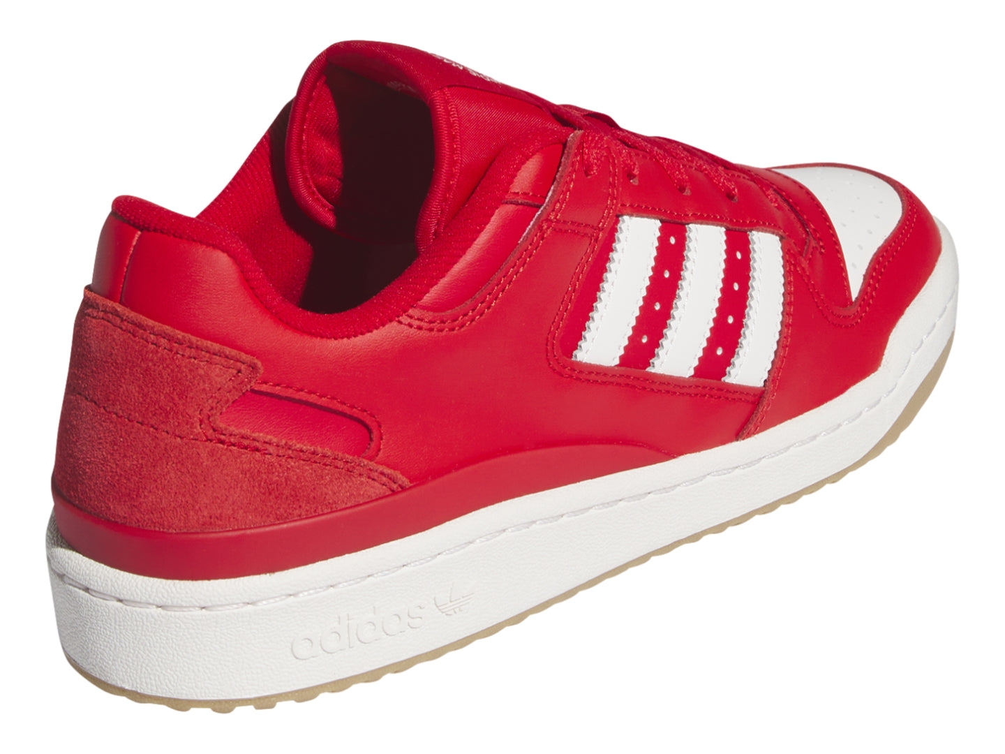 Tenis Adidas Forum Low Cl Ig3781 Para Hombre