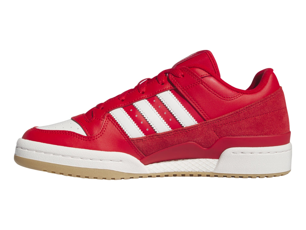 Tenis Adidas Forum Low Cl Ig3781 Para Hombre
