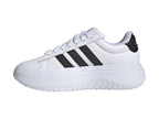 Tenis Adidas Grand Court Platforma Ie1092 Para Mujer