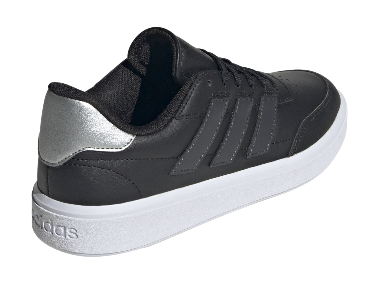 Tenis Adidas Courtblock If6492 Para Mujer