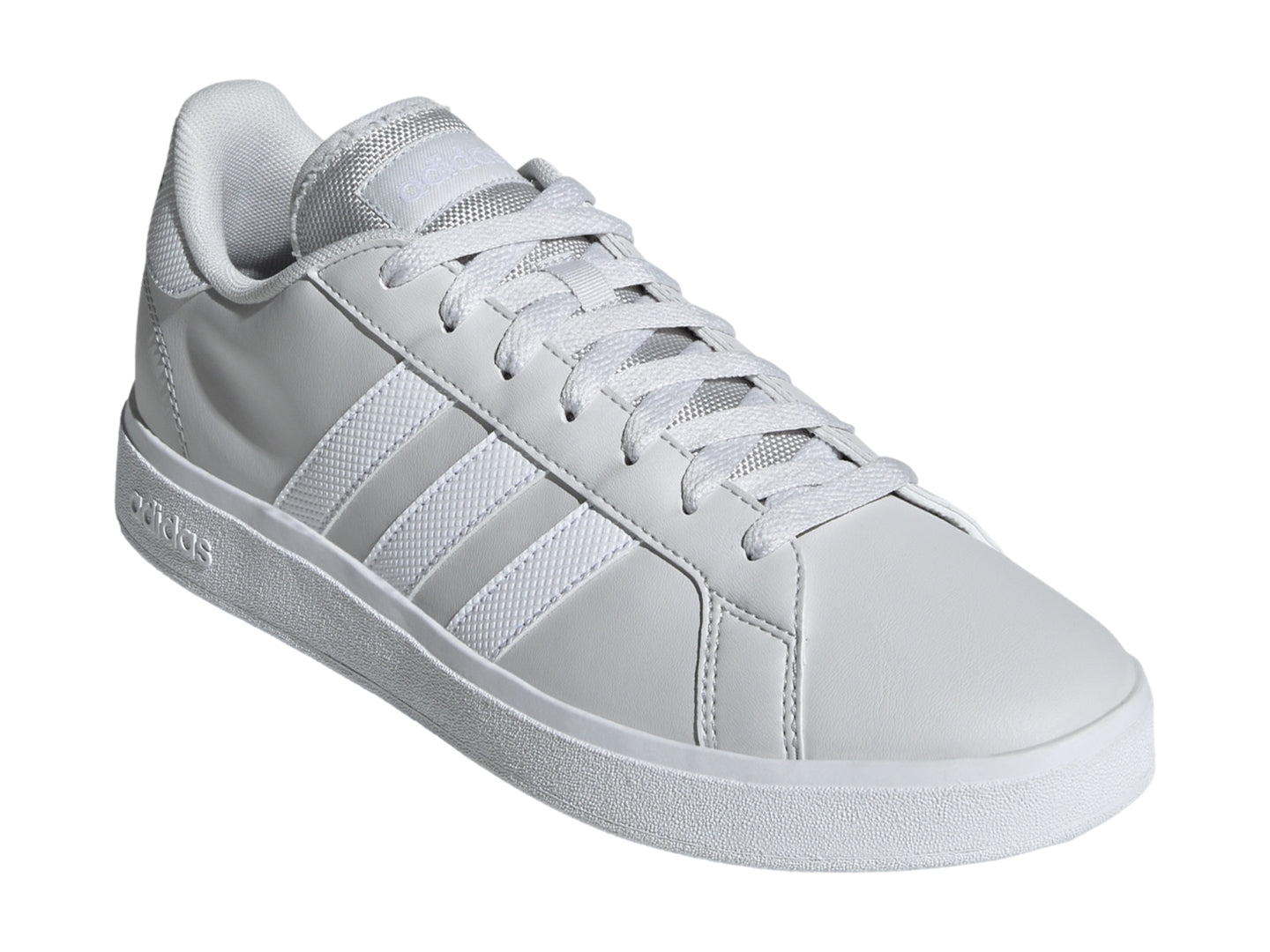 Tenis Adidas Grand Court Base 2 0 Id3024 Para Hombre