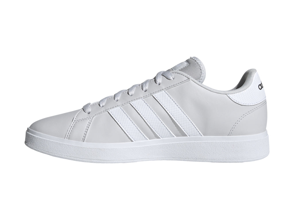 Tenis Adidas Grand Court Base 2 0 Id3024 Para Hombre