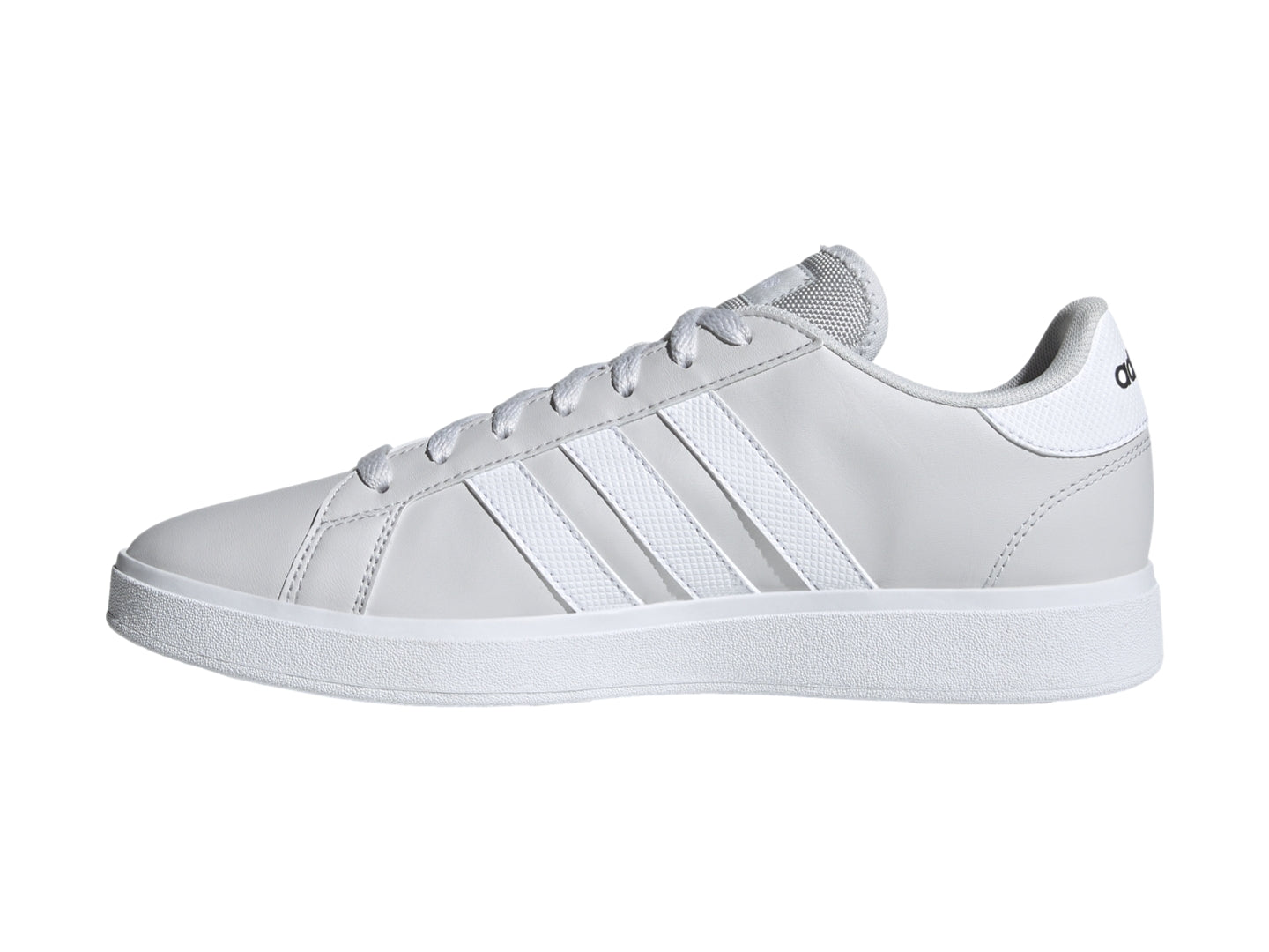Tenis Adidas Grand Court Base 2 0 Id3024 Para Hombre