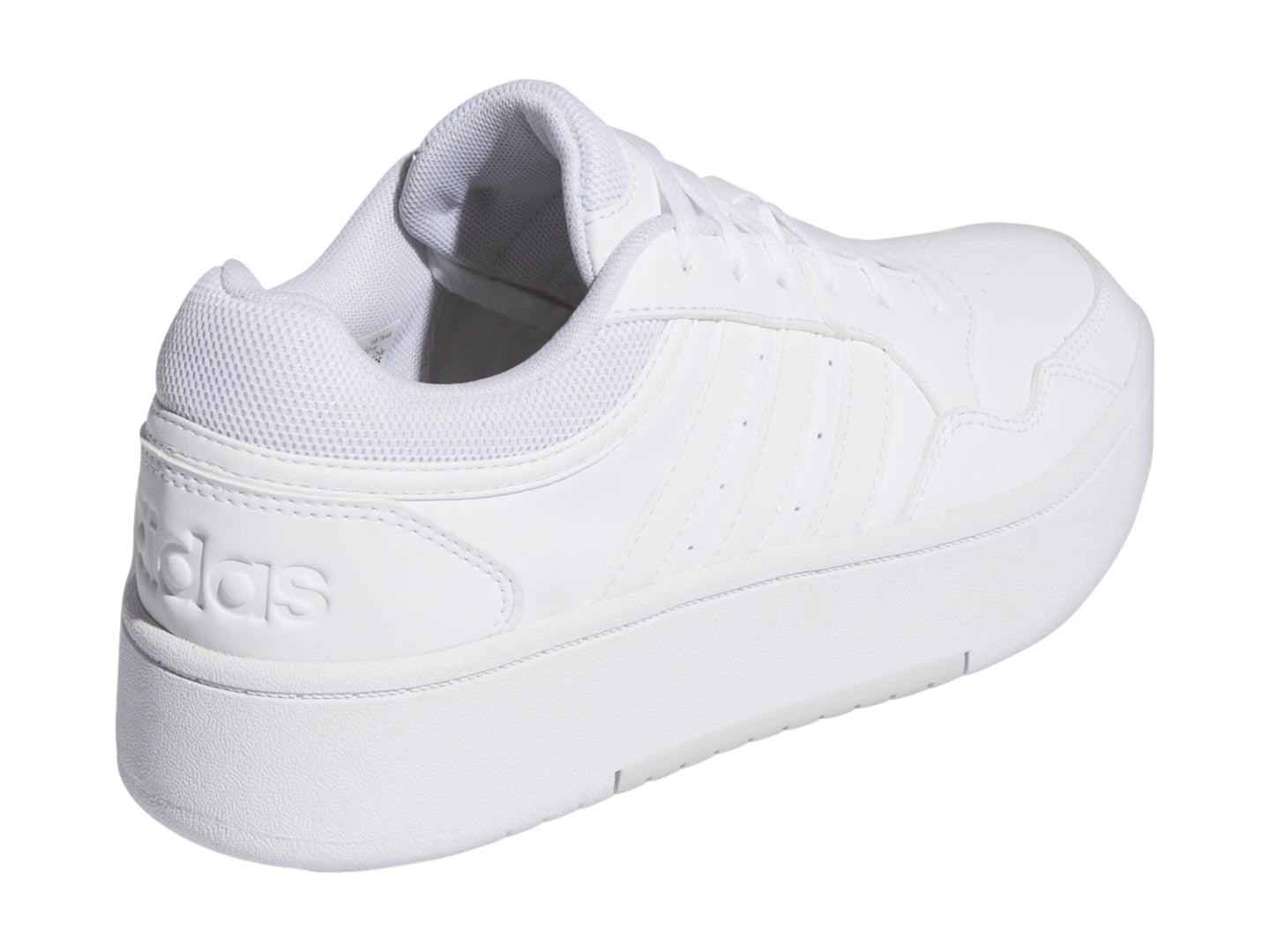 Tenis Adidas Hoops 3 0 Bold W Id2855 Para Mujer