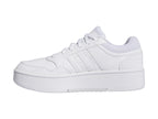 Tenis Adidas Hoops 3 0 Bold W Id2855 Para Mujer