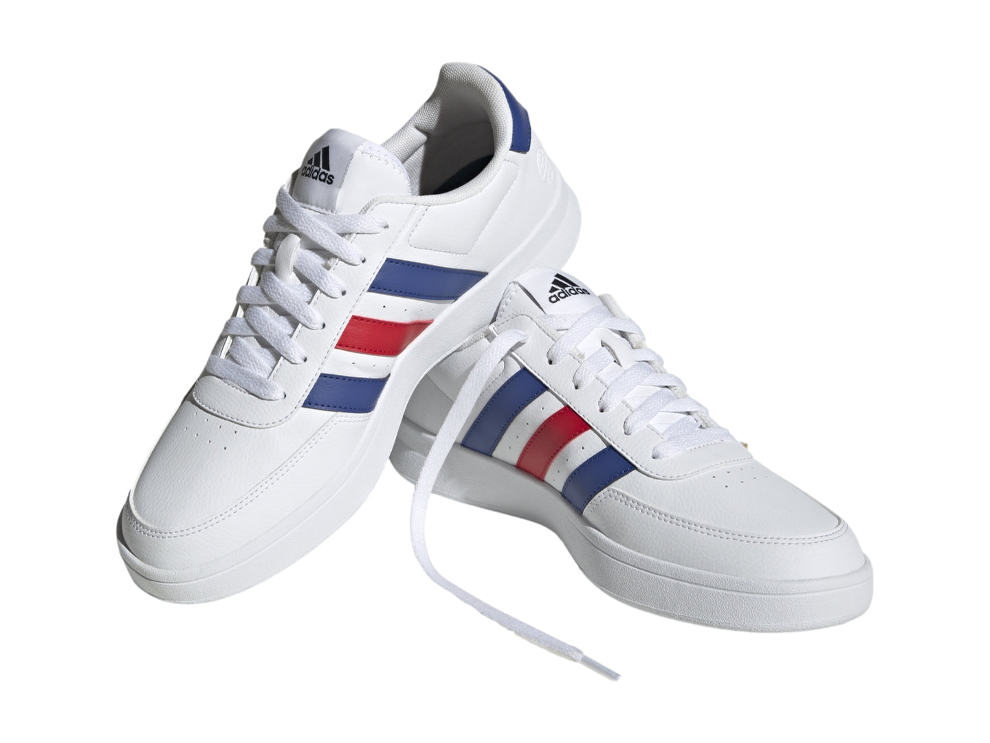 Tenis Adidas Breaknet 2 0 Hp9424 Para Hombre