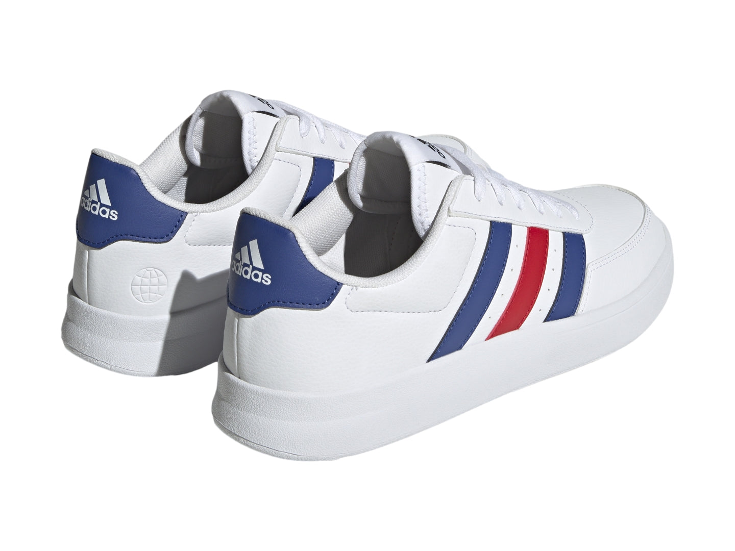 Tenis Adidas Breaknet 2 0 Hp9424 Para Hombre