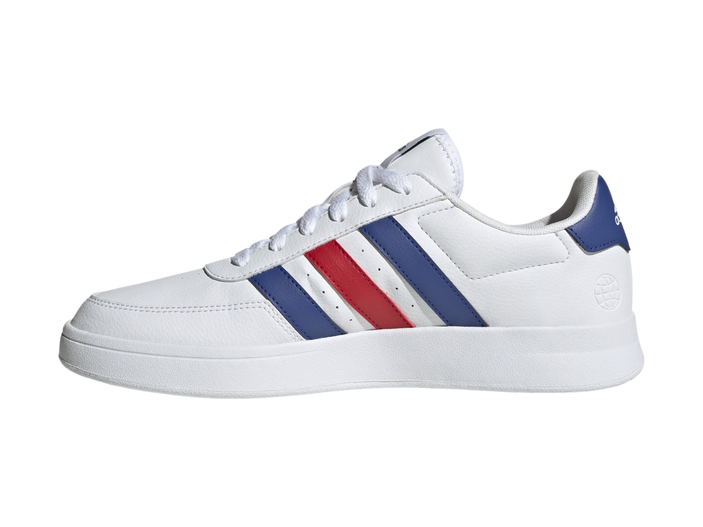 Tenis Adidas Breaknet 2 0 Hp9424 Para Hombre