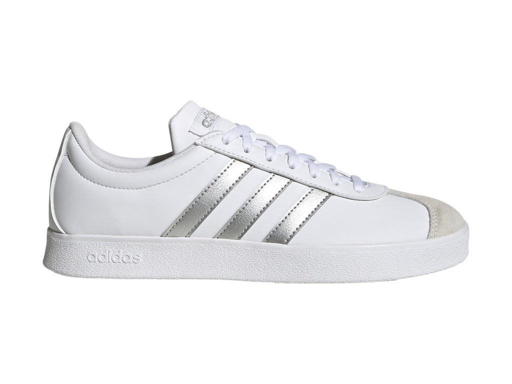 Tenis Adidas Vl Court Base Id3716 Para Mujer